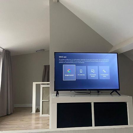Piet'S Beachhouse Katwijk aan Zee Zewnętrze zdjęcie