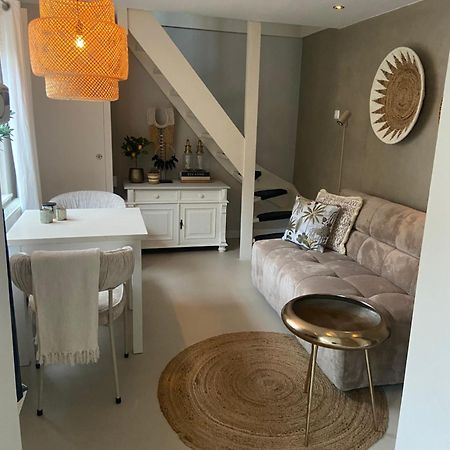Piet'S Beachhouse Katwijk aan Zee Zewnętrze zdjęcie