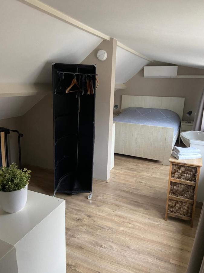 Piet'S Beachhouse Katwijk aan Zee Zewnętrze zdjęcie