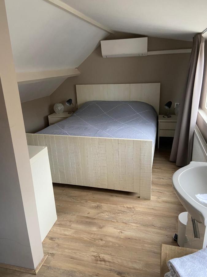 Piet'S Beachhouse Katwijk aan Zee Zewnętrze zdjęcie