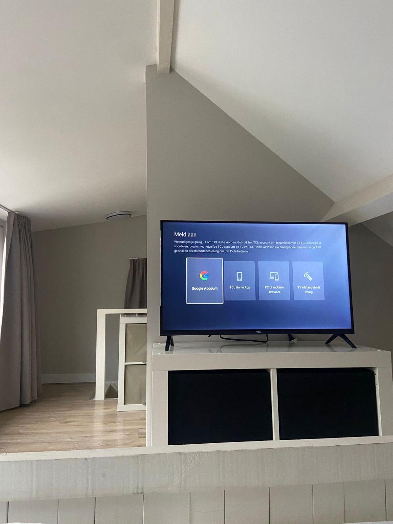 Piet'S Beachhouse Katwijk aan Zee Zewnętrze zdjęcie