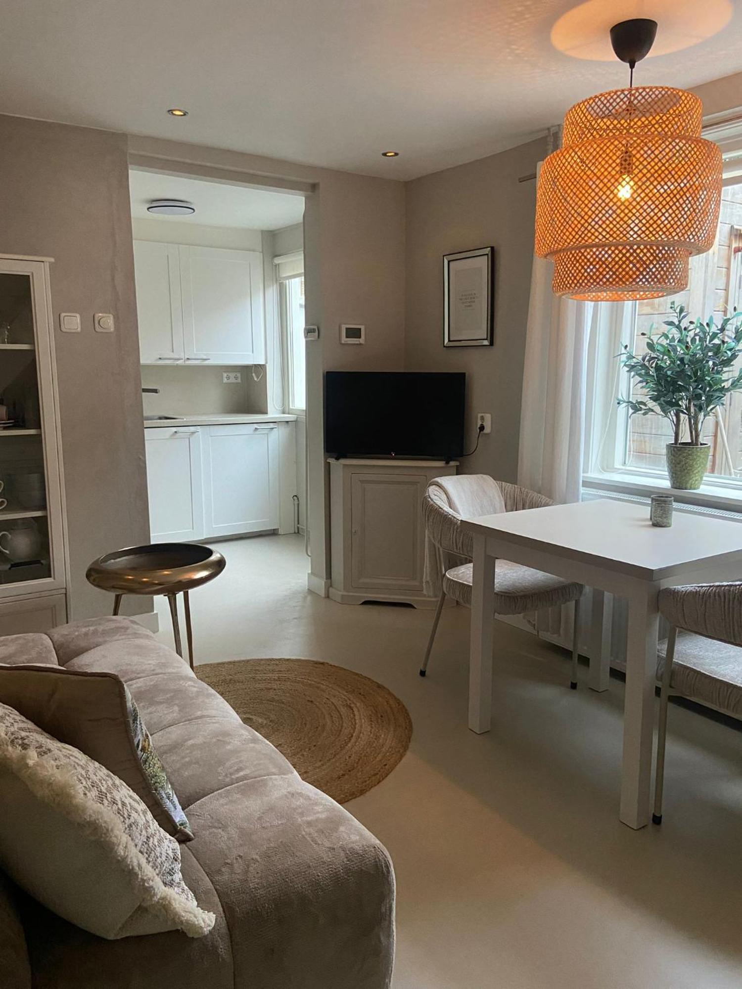 Piet'S Beachhouse Katwijk aan Zee Zewnętrze zdjęcie